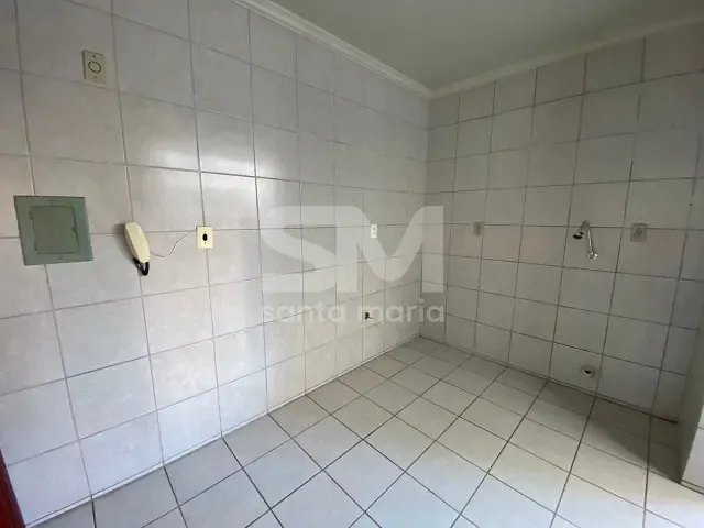 Apartamento 1 quarto e 1 banheiro, para alugar, no bairro Jardim Itália em Chapecó