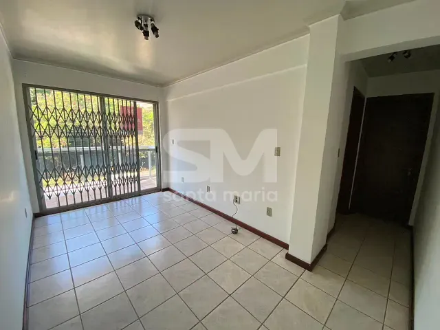 Apartamento 1 quarto e 1 banheiro, para alugar, no bairro Jardim Itália em Chapecó