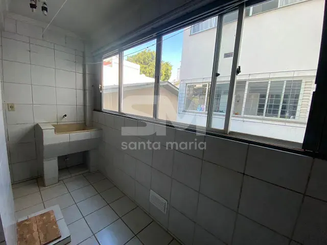 Apartamento 1 quarto e 1 banheiro, para alugar, no bairro Jardim Itália em Chapecó