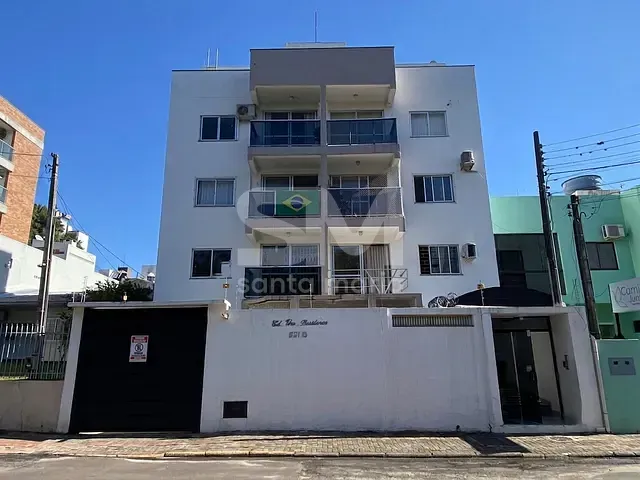 Apartamento 1 quarto e 1 banheiro, para alugar, no bairro Jardim Itália em Chapecó
