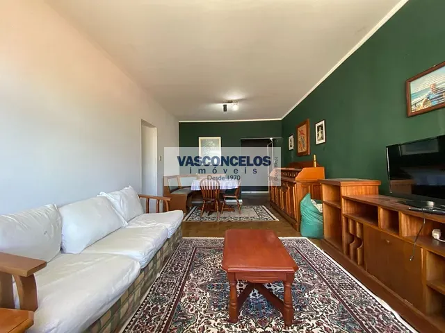 Apartamento 3 quartos e 2 banheiros, para alugar, no bairro Jardim São Dimas em São José dos Campos