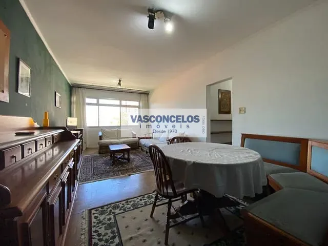 Apartamento 3 quartos e 2 banheiros, para alugar, no bairro Jardim São Dimas em São José dos Campos