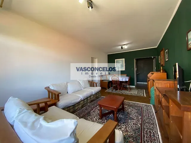 Apartamento 3 quartos e 2 banheiros, para alugar, no bairro Jardim São Dimas em São José dos Campos