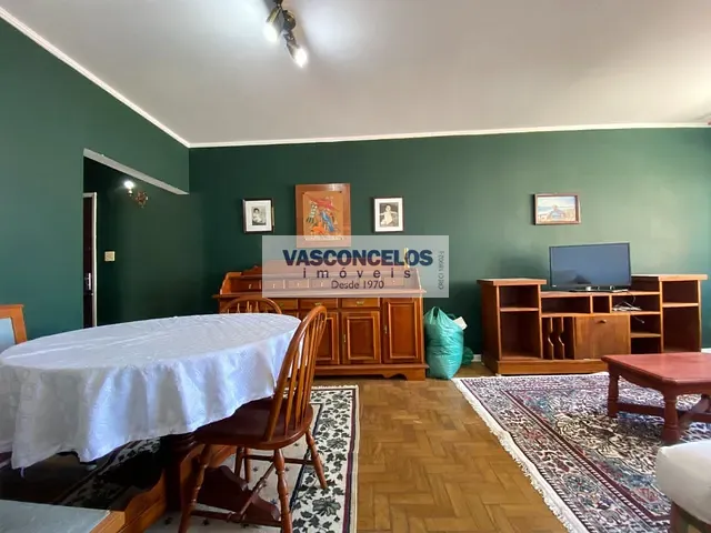 Apartamento 3 quartos e 2 banheiros, para alugar, no bairro Jardim São Dimas em São José dos Campos