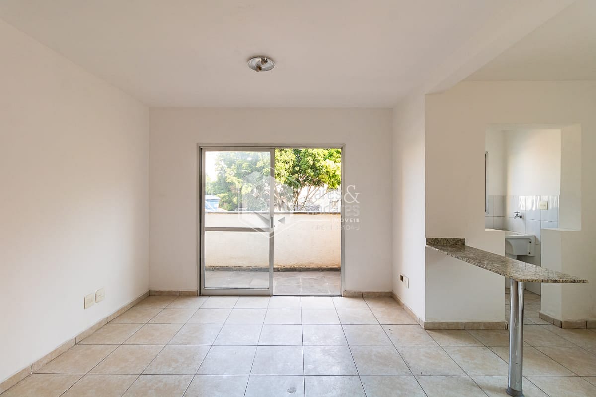 Apartamento à venda com 2 quartos, 60m² - Foto 25