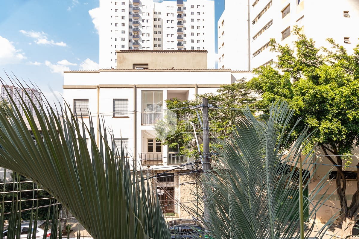 Apartamento à venda com 2 quartos, 60m² - Foto 28