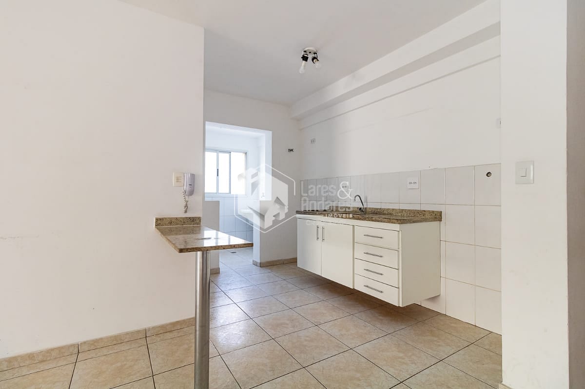 Apartamento à venda com 2 quartos, 60m² - Foto 9