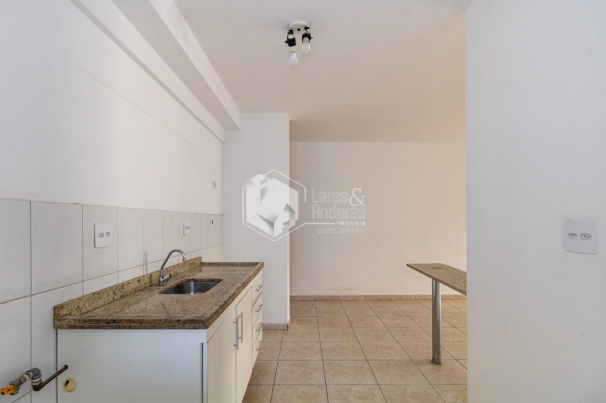 Apartamento à venda com 2 quartos, 60m² - Foto 12