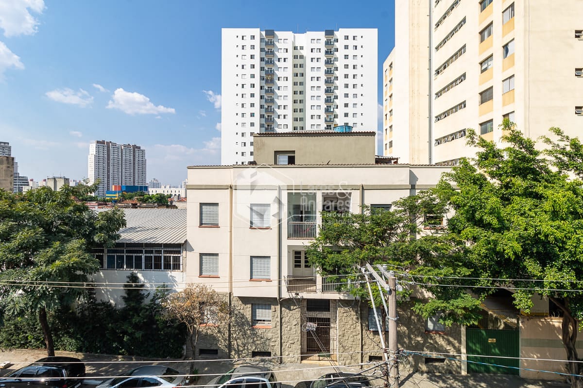 Apartamento à venda com 2 quartos, 60m² - Foto 26
