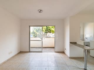 Foto do Apartamento-Apartamento tipo para venda em Liberdade com 2 quartos, 60m²