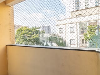 Foto do Apartamento-Apartamento tipo para venda em Liberdade com 2 quartos, 60m²