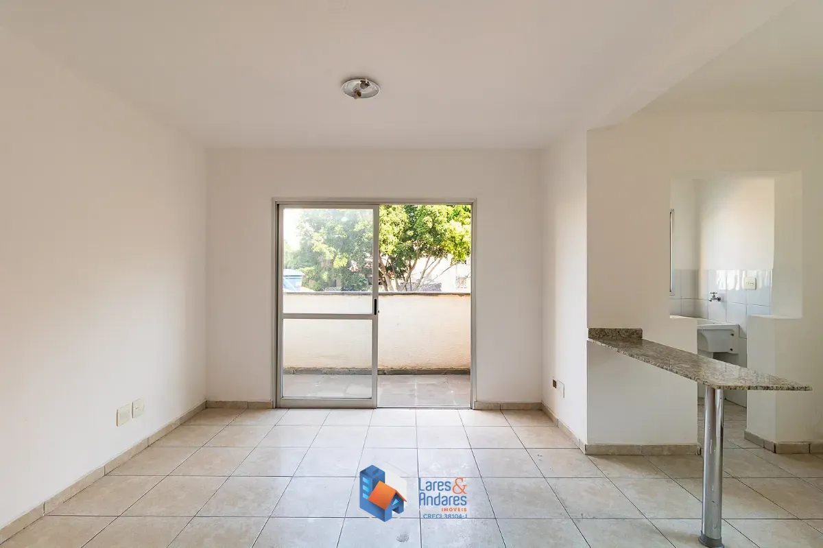 Apartamento, 2 quartos, 60 m² - Foto 5