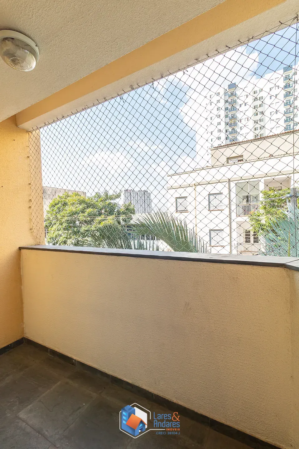 Apartamento, 2 quartos, 60 m² - Foto 13