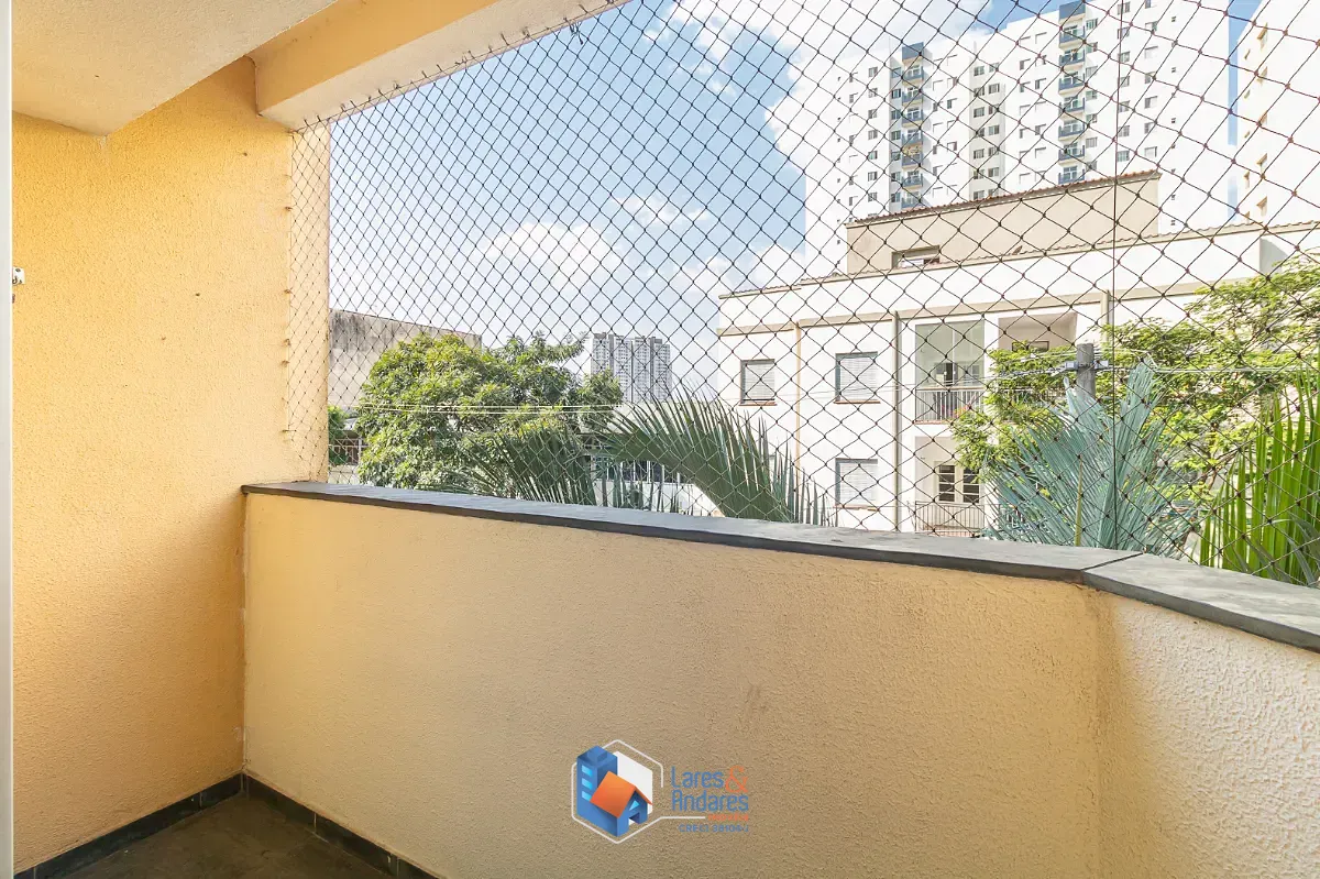 Apartamento, 2 quartos, 60 m² - Foto 17