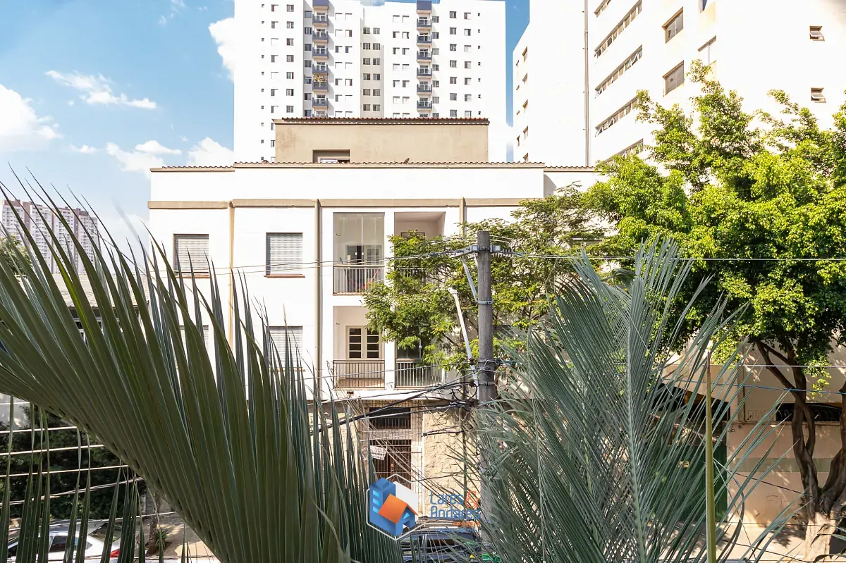 Apartamento, 2 quartos, 60 m² - Foto 21