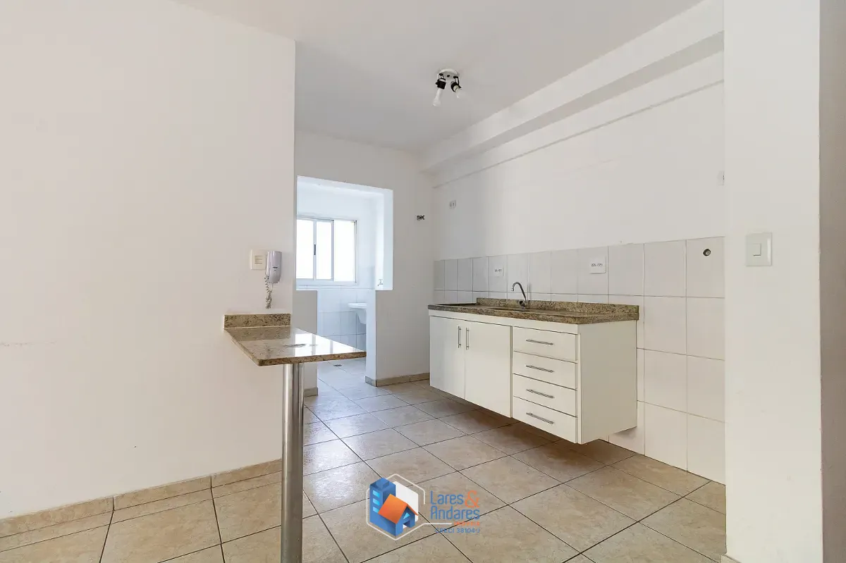 Apartamento, 2 quartos, 60 m² - Foto 33