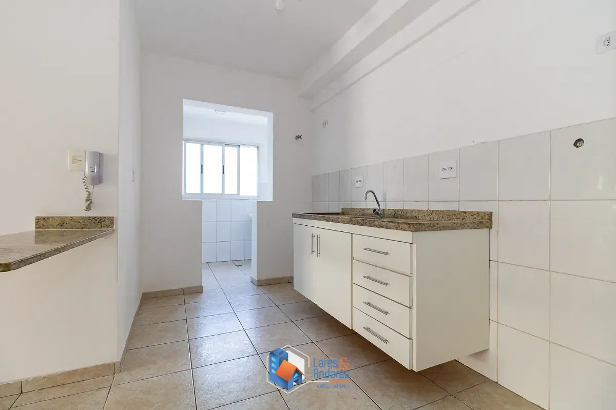 Apartamento, 2 quartos, 60 m² - Foto 37