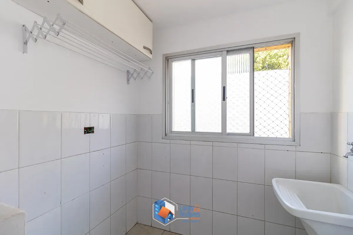 Apartamento, 2 quartos, 60 m² - Foto 41