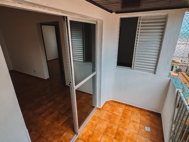 Foto do Apartamento - Apartamento tipo para venda em Jd Caiahu com 2 quartos, sendo 1 suíte, 64m² | Lares e Andares Imóveis
