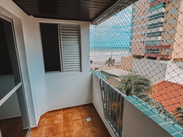 Foto do Apartamento - Apartamento tipo para venda em Jd Caiahu com 2 quartos, sendo 1 suíte, 64m² | Lares e Andares Imóveis
