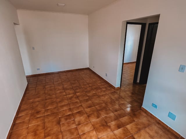 Foto do Apartamento - Apartamento tipo para venda em Jd Caiahu com 2 quartos, sendo 1 suíte, 64m² | Lares e Andares Imóveis