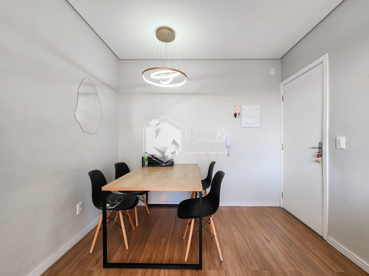 Foto do Apartamento-Apartamento tipo para venda em Jardim das Oliveiras com 2 quartos, 52m²