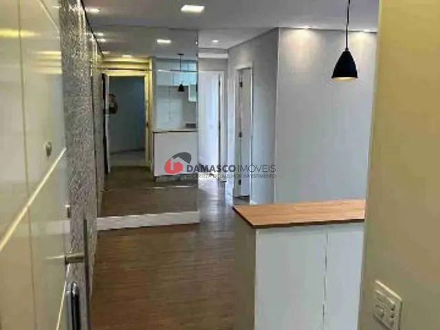 Apartamento 3 quartos e 2 banheiros, para alugar, no bairro Vila Prudente em São Paulo