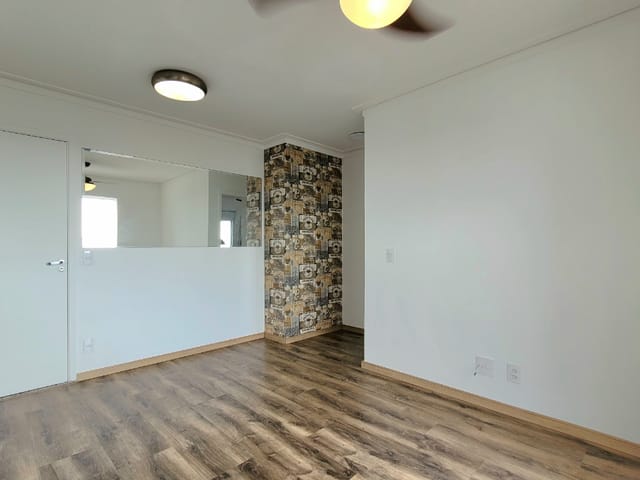 Foto do Apartamento - Apartamento tipo para venda em Vila Príncipe de Gales com 1 quarto, 40m² | Lares e Andares Imóveis