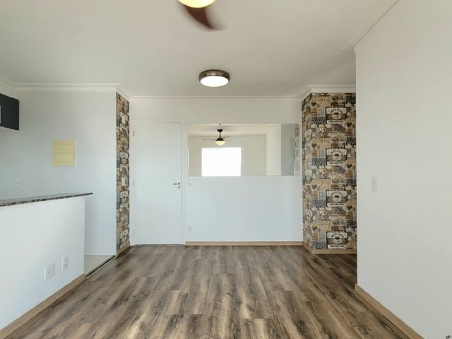 Foto do Apartamento - Apartamento tipo para venda em Vila Príncipe de Gales com 1 quarto, 40m² | Lares e Andares Imóveis