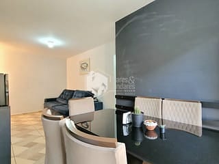 Foto do Apartamento-Apartamento tipo para venda em Parque São Rafael com 2 quartos, 63m²