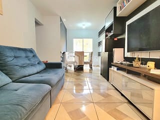 Foto do Apartamento-Apartamento tipo para venda em Parque São Rafael com 2 quartos, 63m²