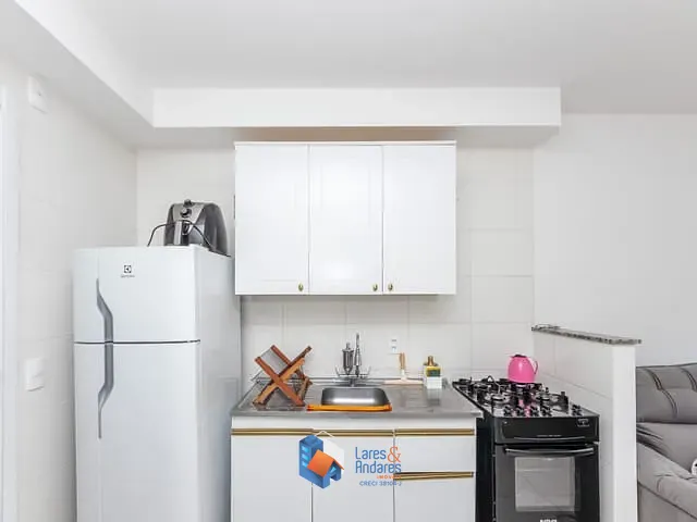 Apartamento com 33m² 2 quartos e 1 banheiro, à venda, no bairro Jardim Celeste em São Paulo