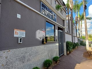 Foto do Apartamento-Apartamento garden para venda em Santo Agostinho com 3 quartos, sendo 1 suíte, 58m²