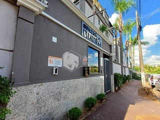 Foto do Apartamento-Apartamento garden para venda em Santo Agostinho com 3 quartos, sendo 1 suíte, 58m²