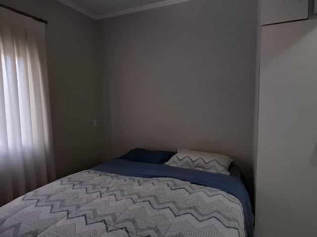 Foto do Apartamento - Apartamento tipo para venda com 3 quartos, sendo 3 suítes, 101m² | Lares e Andares Imóveis