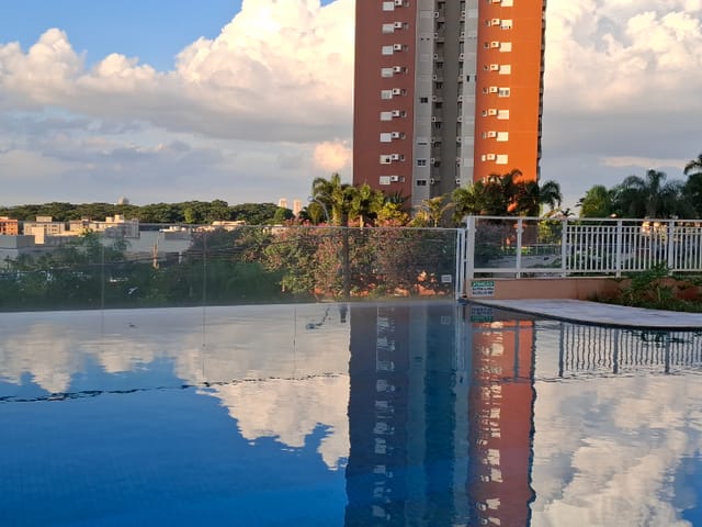 Foto do Apartamento - Apartamento tipo para venda com 3 quartos, sendo 3 suítes, 101m² | Lares e Andares Imóveis