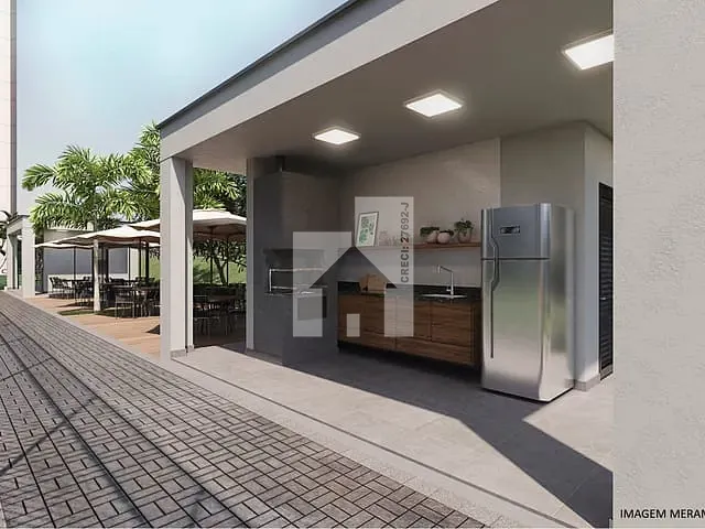 Apartamento 3 quartos e 3 banheiros, à venda, no bairro Jardim do Lago em Jundiaí