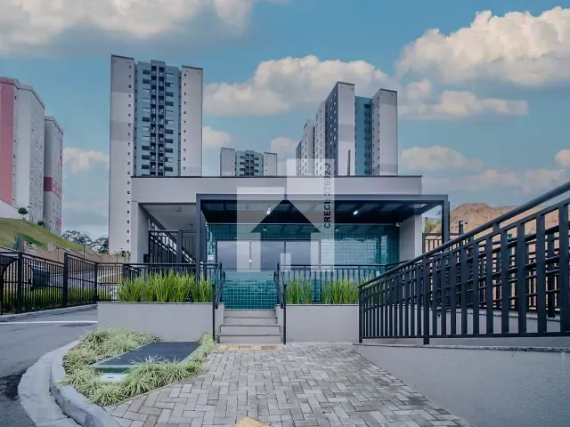 Apartamento 2 quartos e 2 banheiros, à venda, no bairro Jardim do Lago em Jundiaí