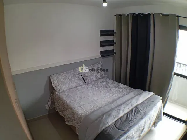 Apartamento 1 quarto e 1 banheiro, à venda, no bairro Pinheiros em São Paulo