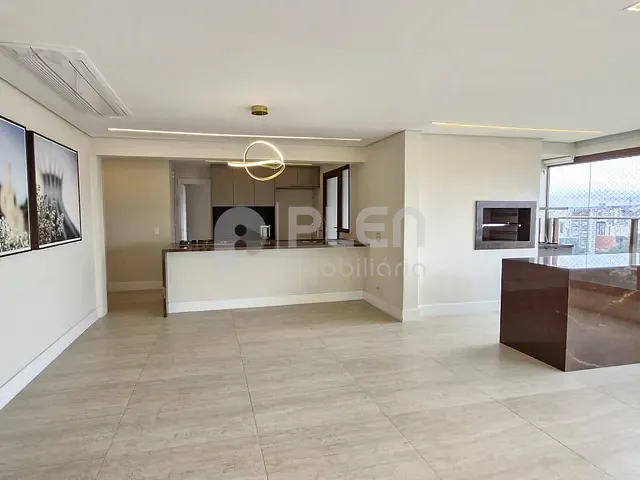 Apartamento 3 quartos e 5 banheiros, à venda, no bairro Campo Belo em São Paulo
