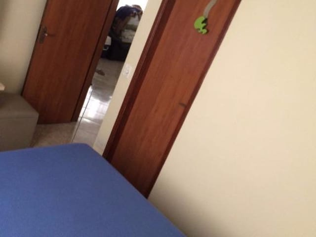 Foto do Apartamento - Apartamento no Floradas São José, Edifício Marina 58m² 3 dorms, suíte, 1 vaga coberta, perto de TUDO! | RUSSI IMÓVEIS