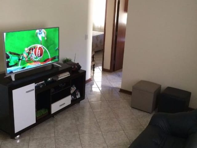 Foto do Apartamento - Apartamento no Floradas São José, Edifício Marina 58m² 3 dorms, suíte, 1 vaga coberta, perto de TUDO! | RUSSI IMÓVEIS