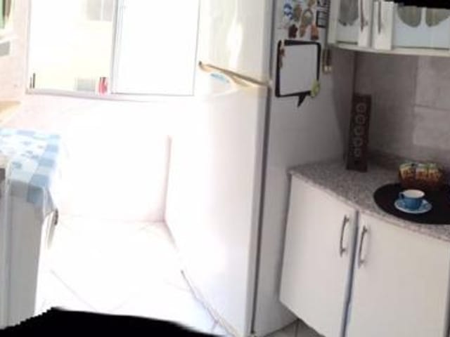 Foto do Apartamento - Apartamento no Floradas São José, Edifício Marina 58m² 3 dorms, suíte, 1 vaga coberta, perto de TUDO! | RUSSI IMÓVEIS