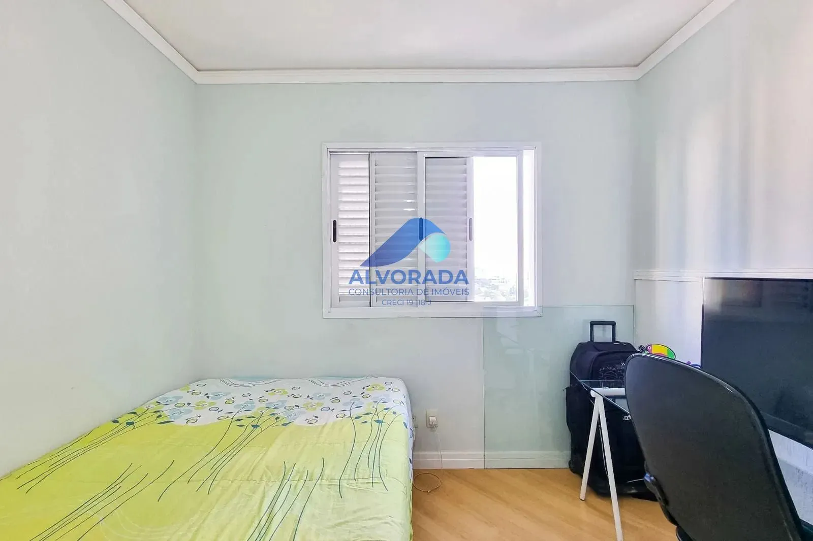 Apartamento, 3 quartos, 63 m² - Foto 22
