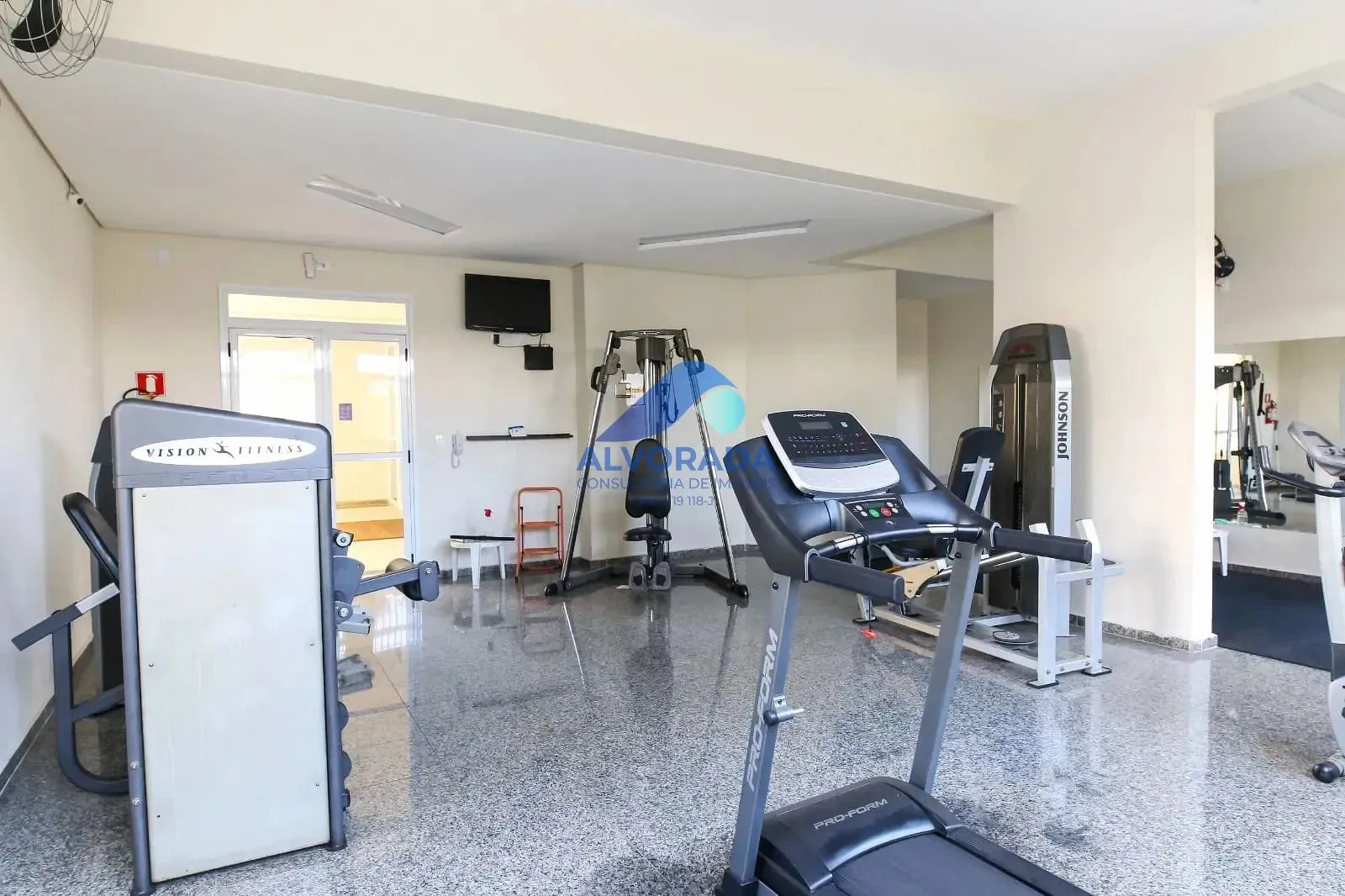 Apartamento, 3 quartos, 63 m² - Foto 8