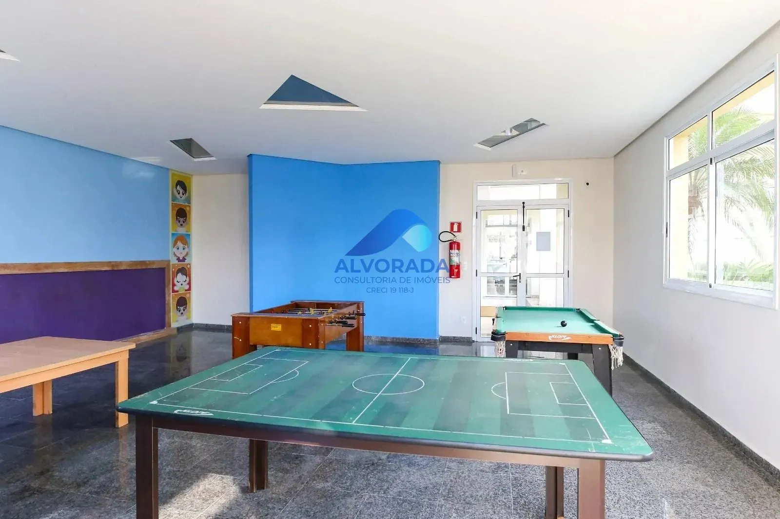 Apartamento, 3 quartos, 63 m² - Foto 9