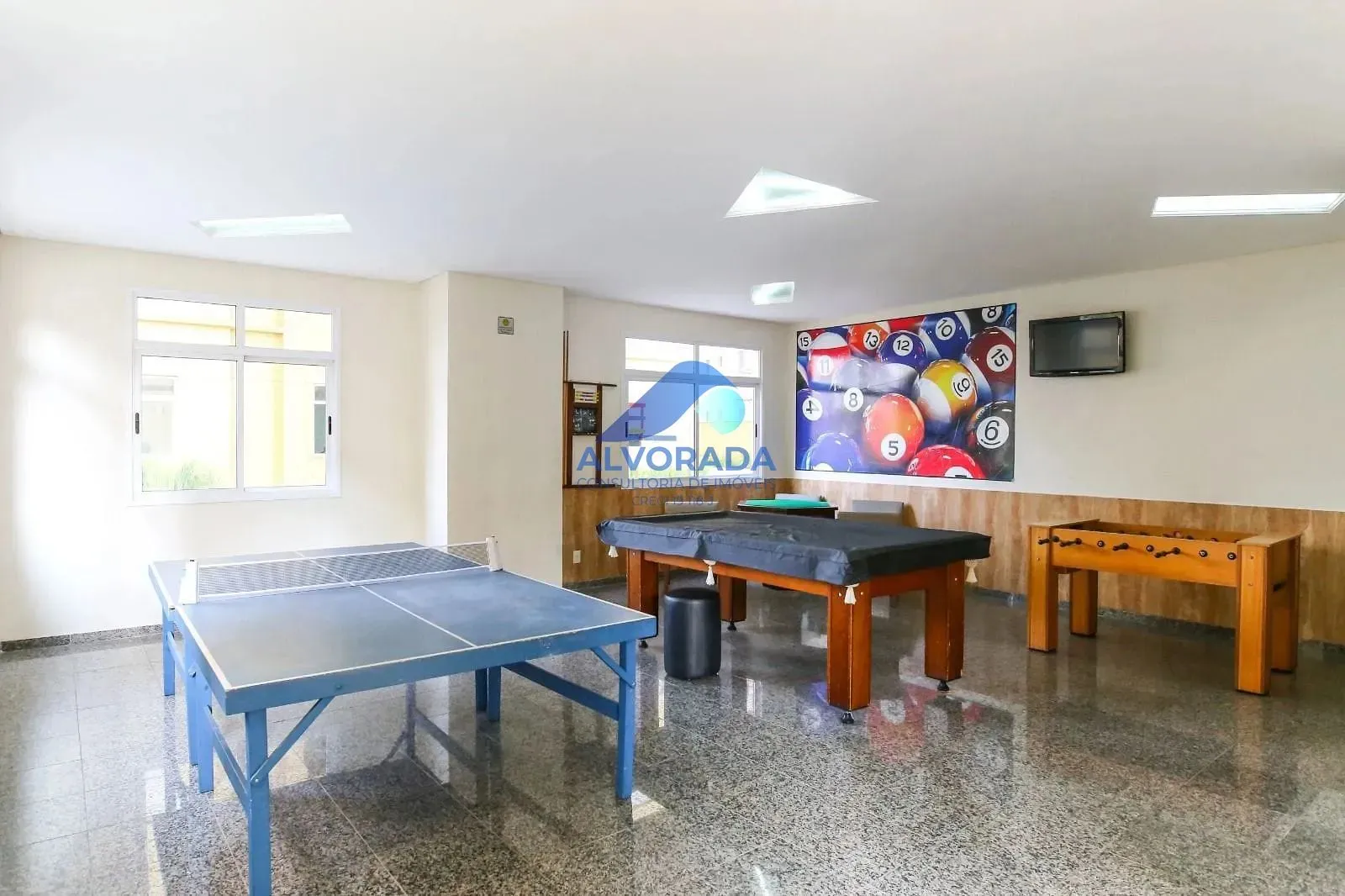 Apartamento, 3 quartos, 63 m² - Foto 3