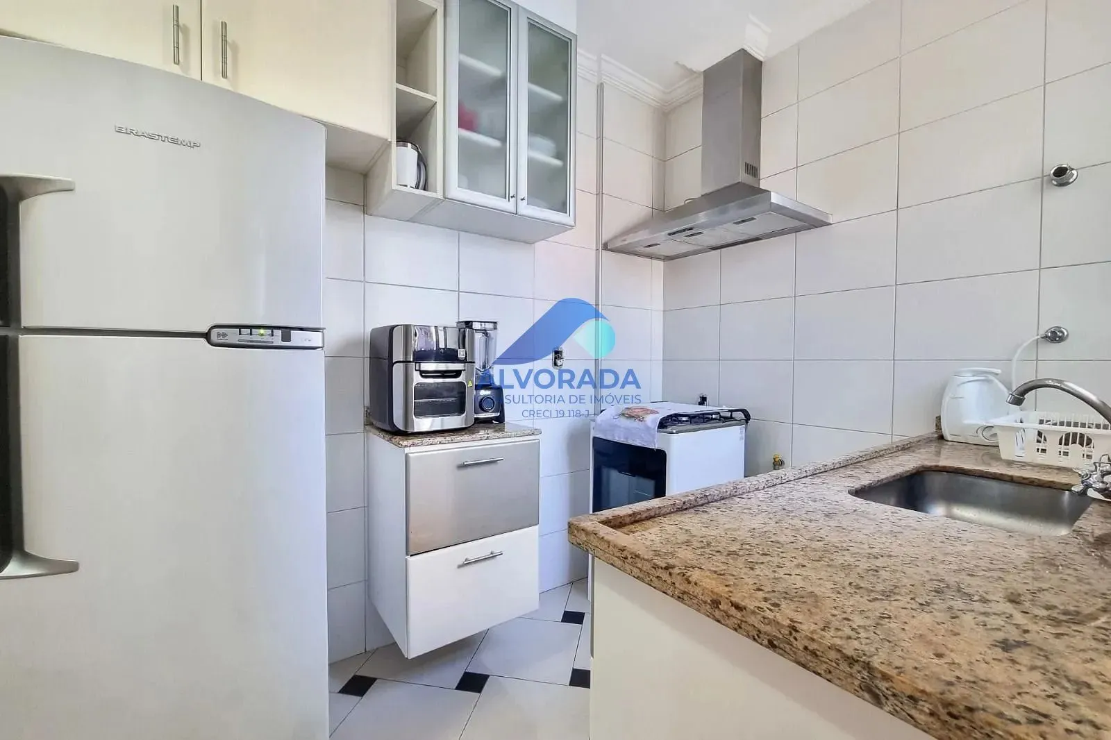 Apartamento, 3 quartos, 63 m² - Foto 20