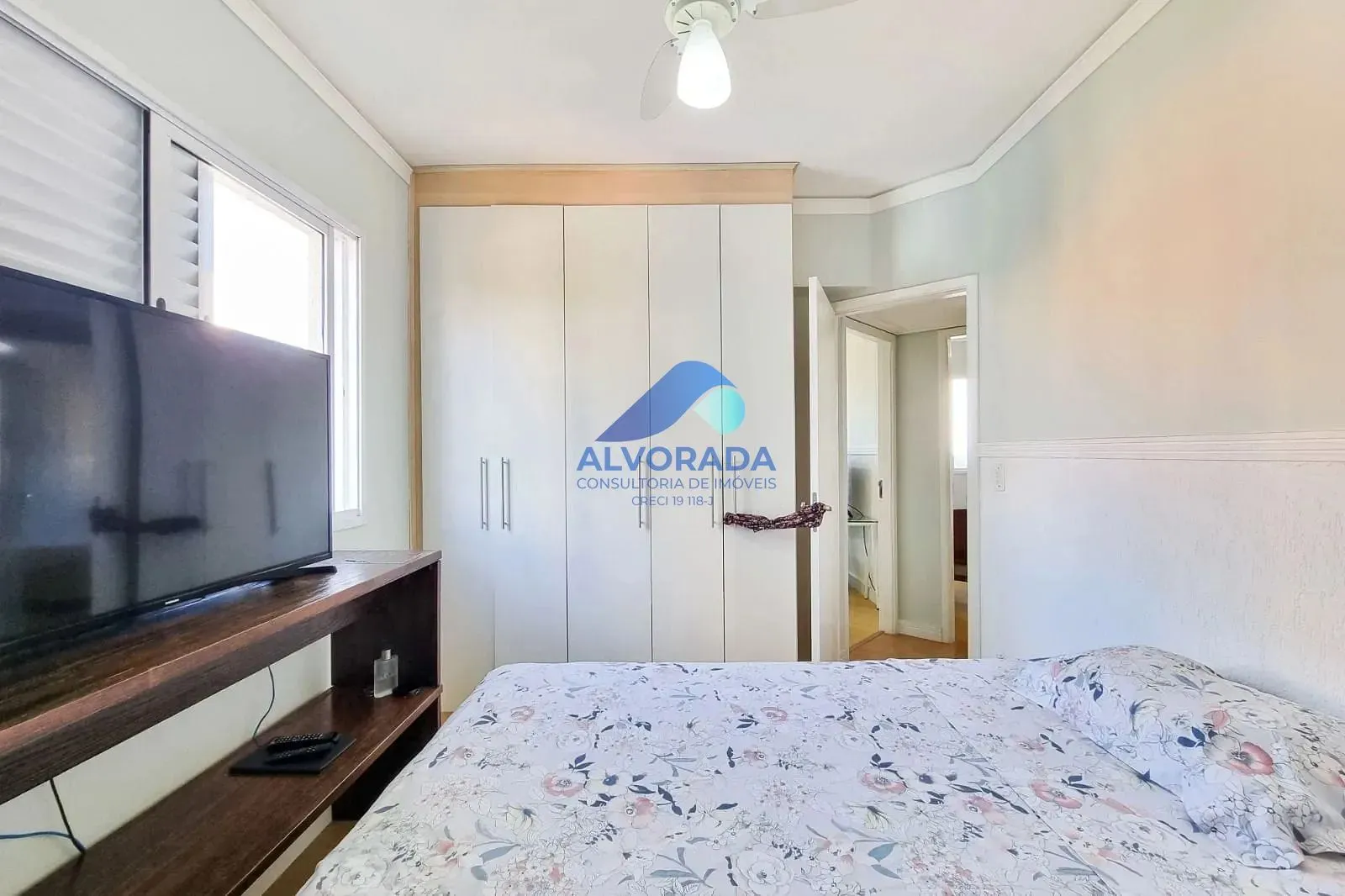 Apartamento, 3 quartos, 63 m² - Foto 24