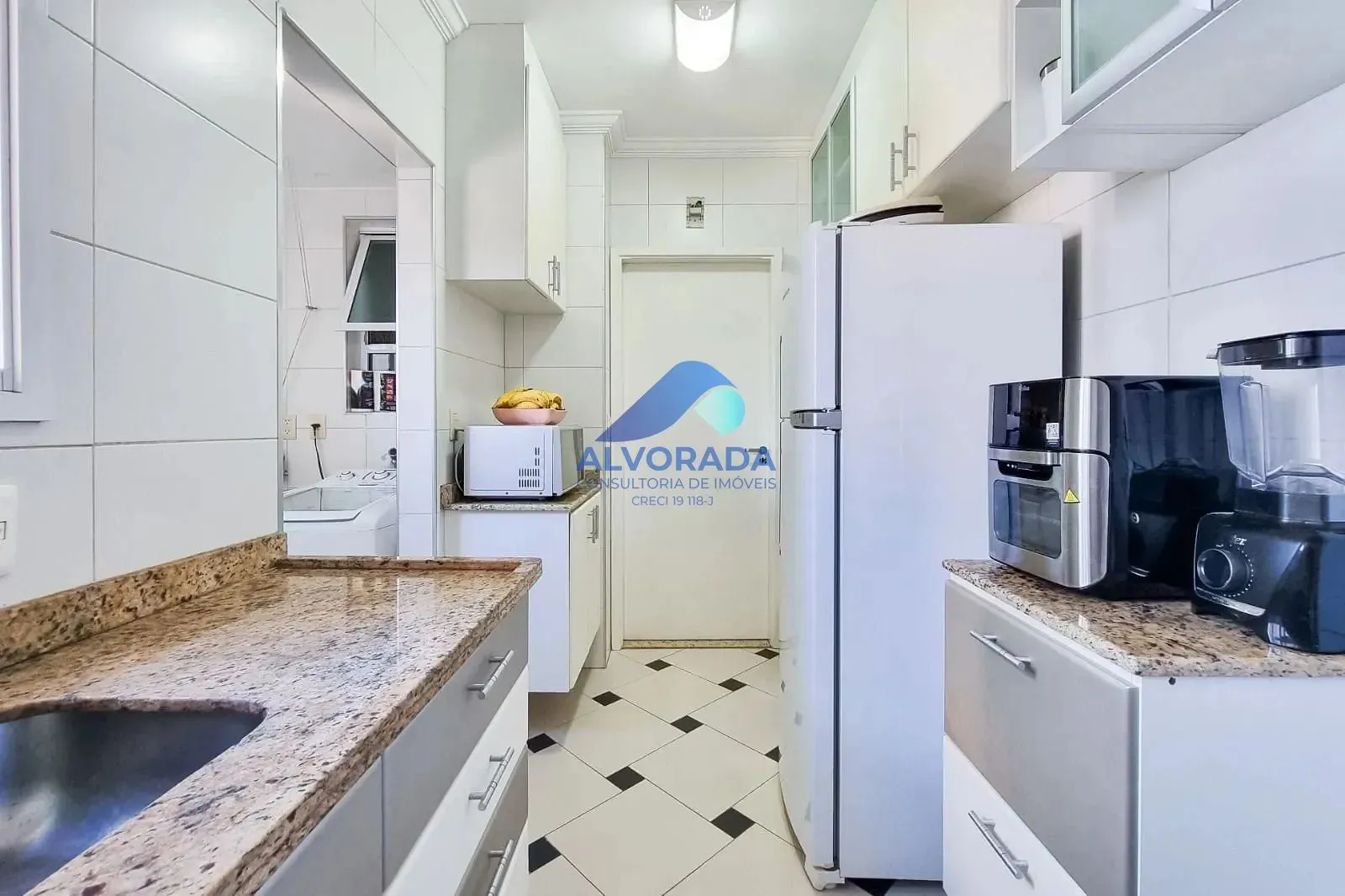 Apartamento, 3 quartos, 63 m² - Foto 12